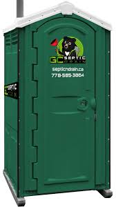 Portable Toilets for Parks and Recreation Areas